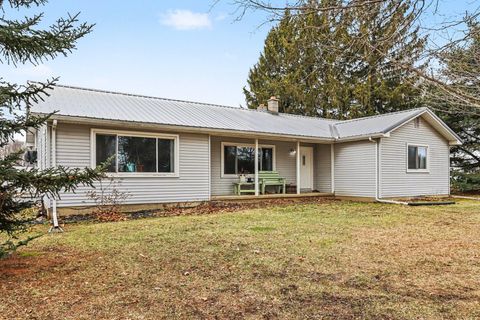 4761 2 Mile Road Athens Township MI 49011