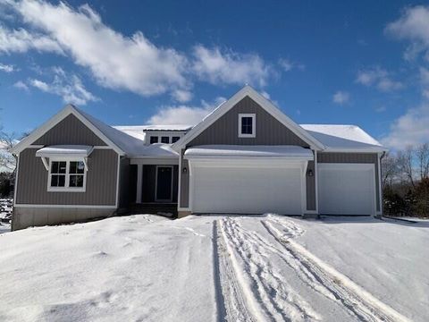 1040 N Washington Street SE Lowell City MI 49331