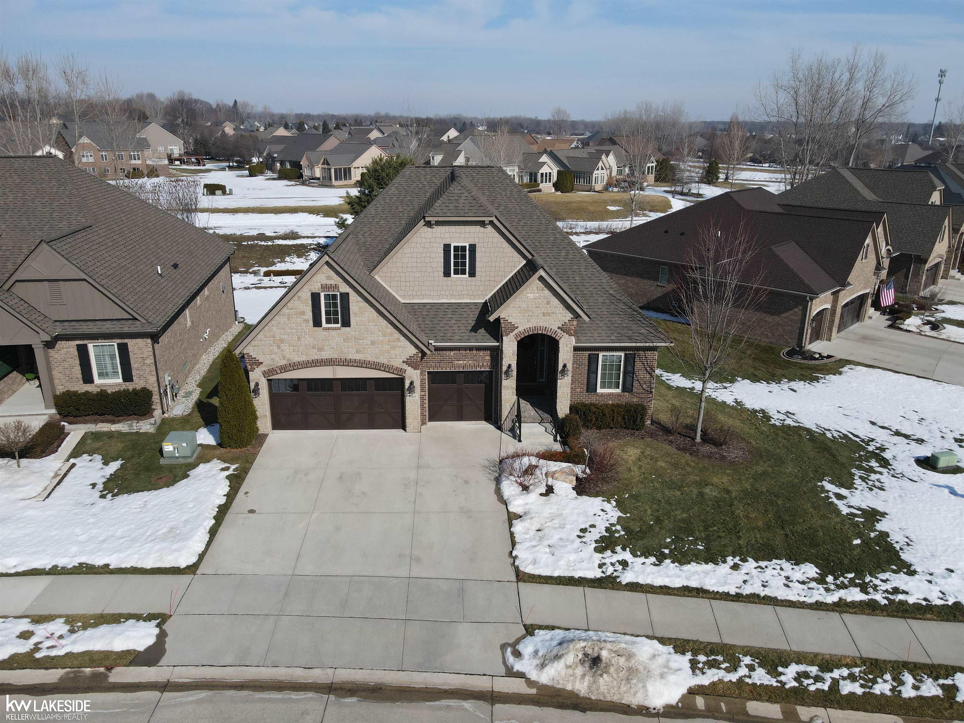 7001 Venturi Drive