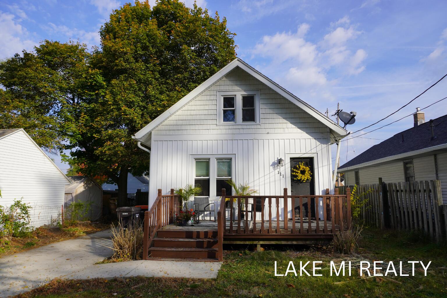 111 Himes Street SE