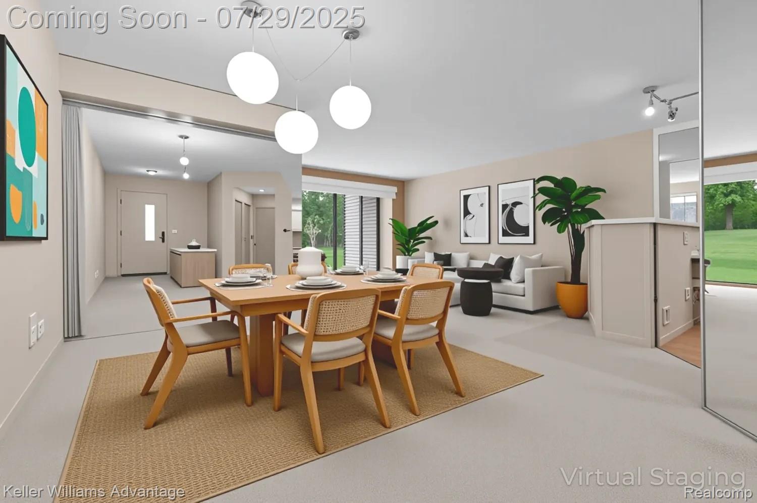 6660 Ridgefield Circle 104