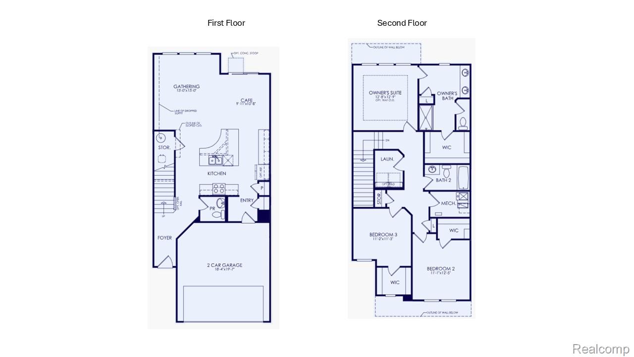 5575 E Spaniel Drive