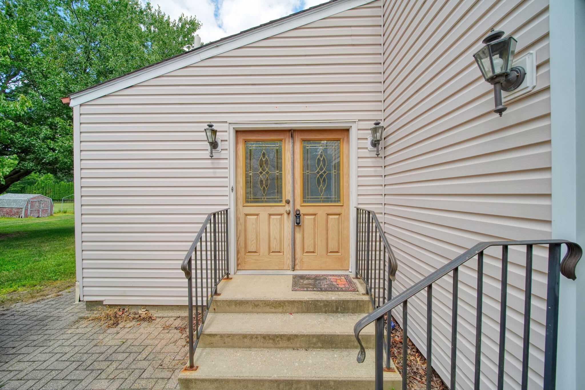 13142 Taylor Road