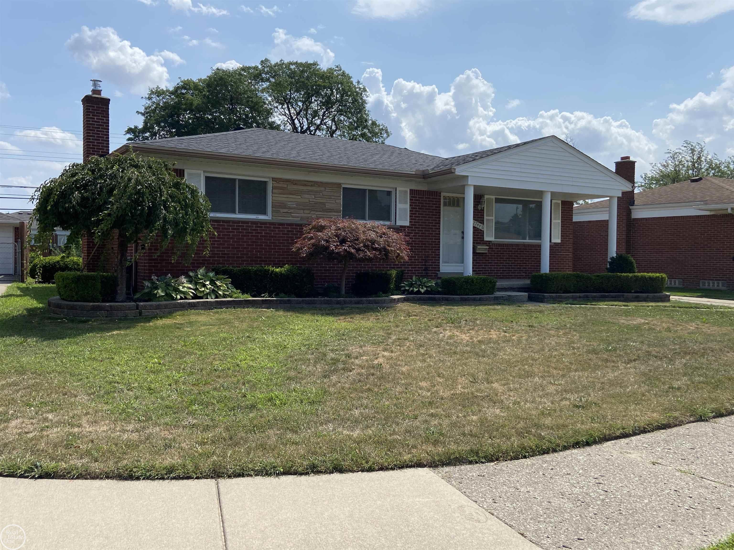 27448 Haverhill Drive