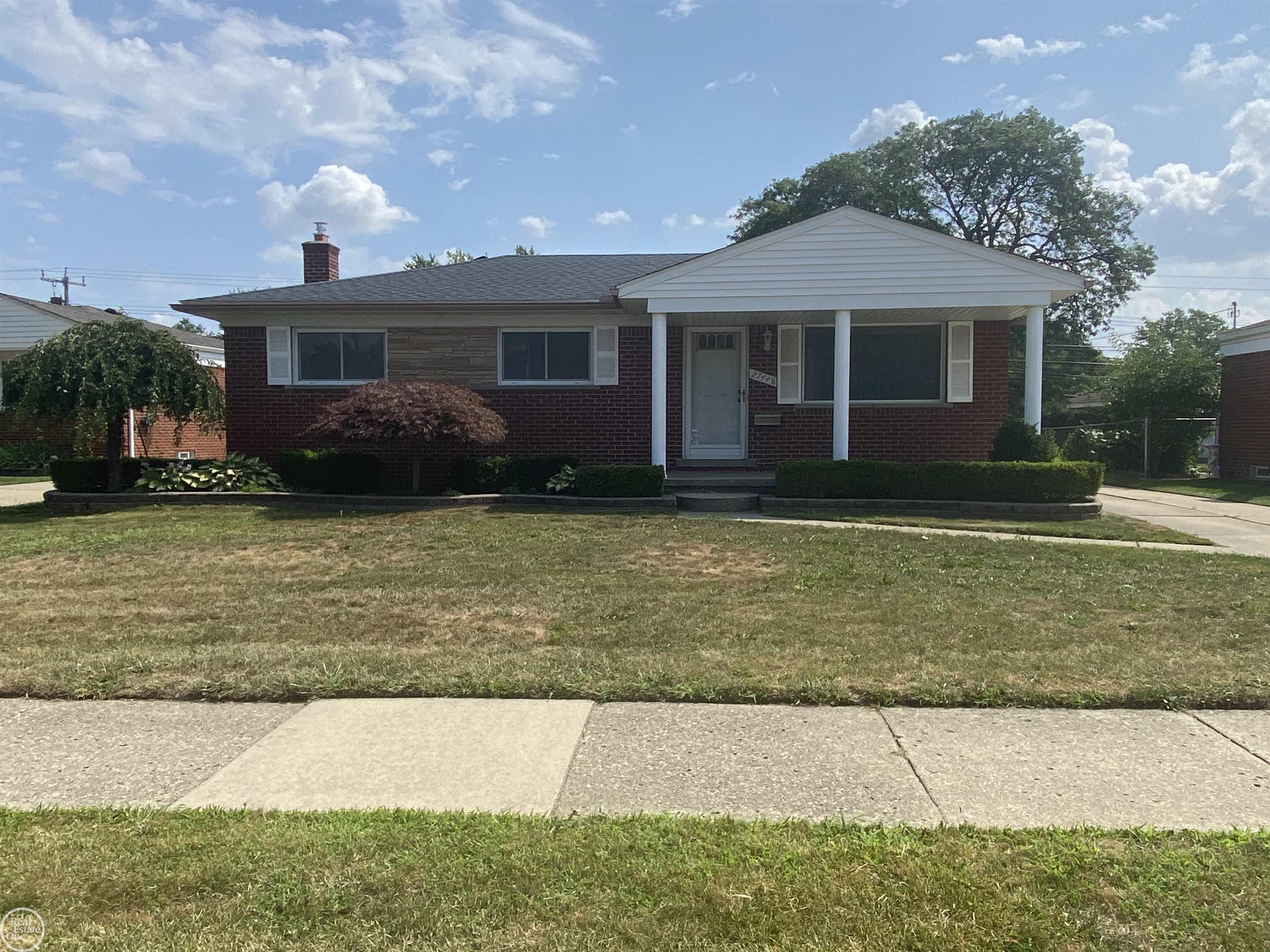 27448 Haverhill Drive