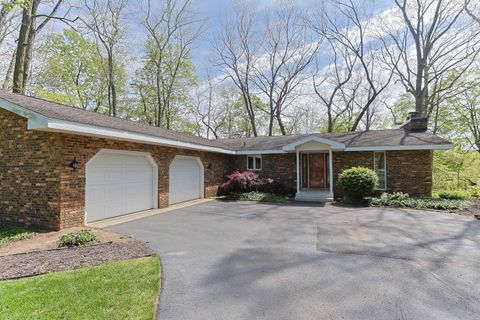 125 Scenic View Drive Niles Township MI 49120