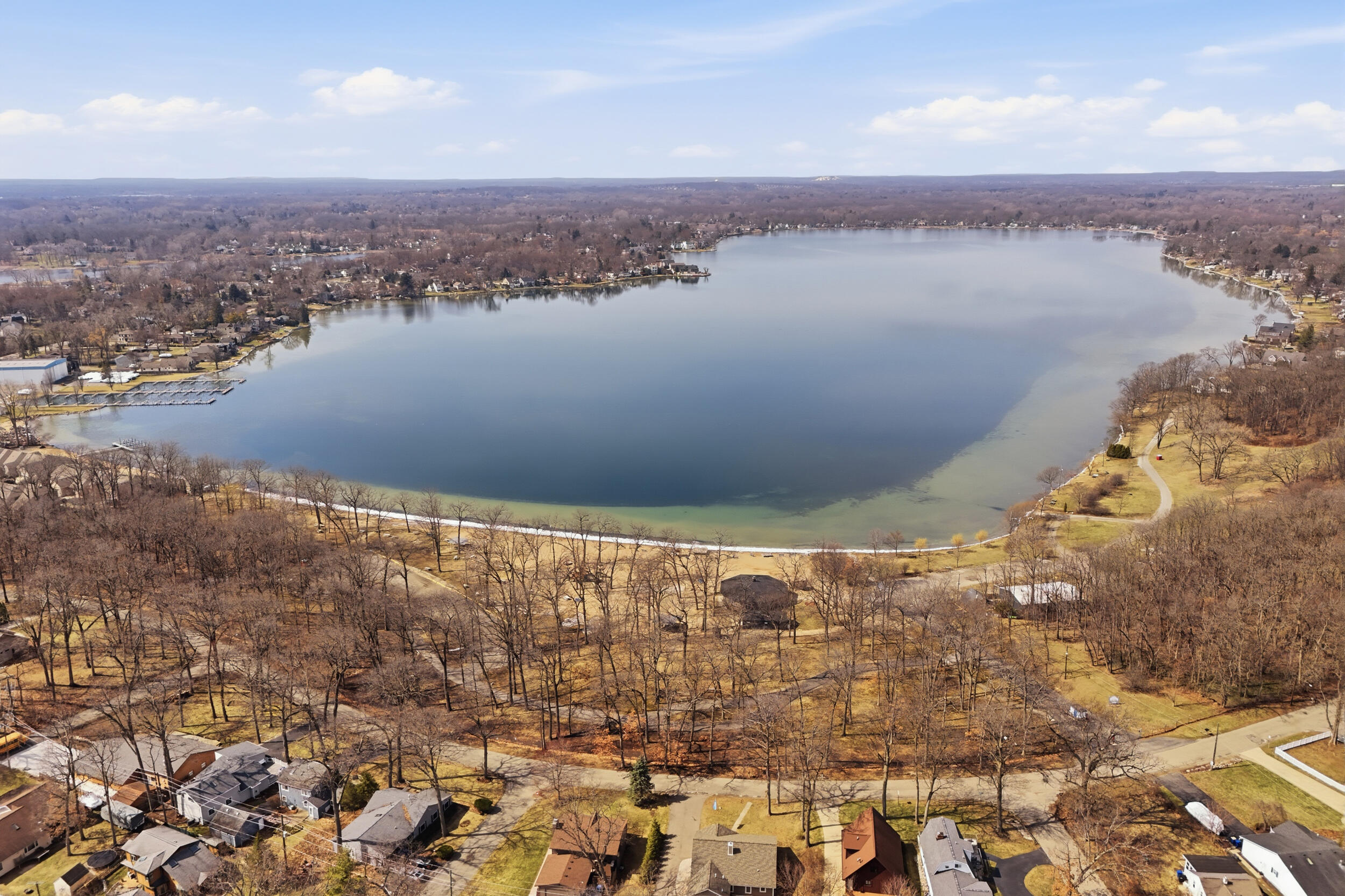 3995 Cresthaven Drive