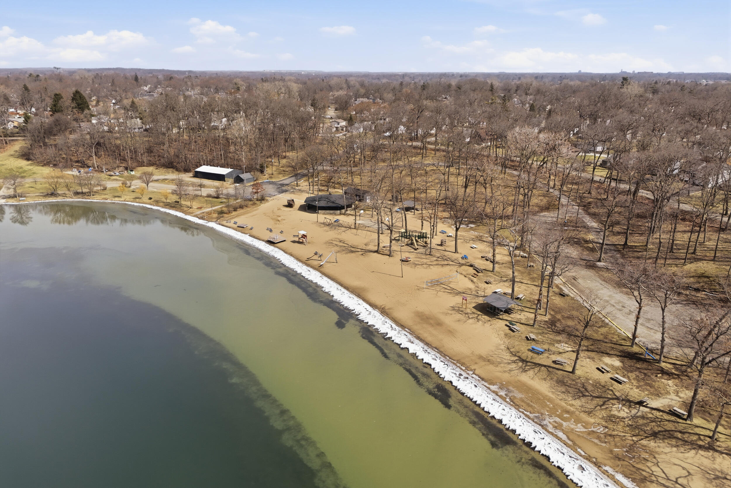 3995 Cresthaven Drive