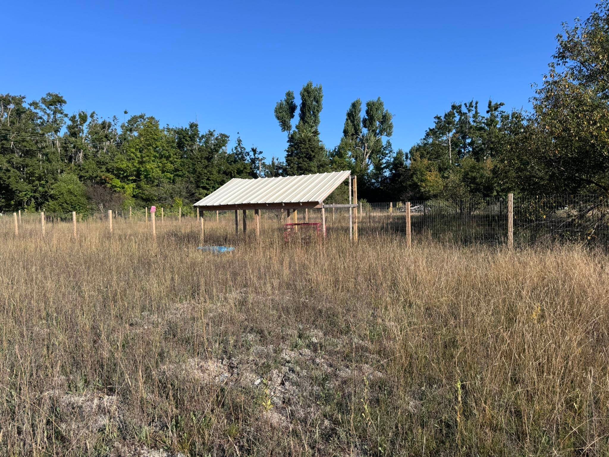 1111 Estelle Road