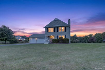 12443 Peabody Drive Tyrone Township MI 48430