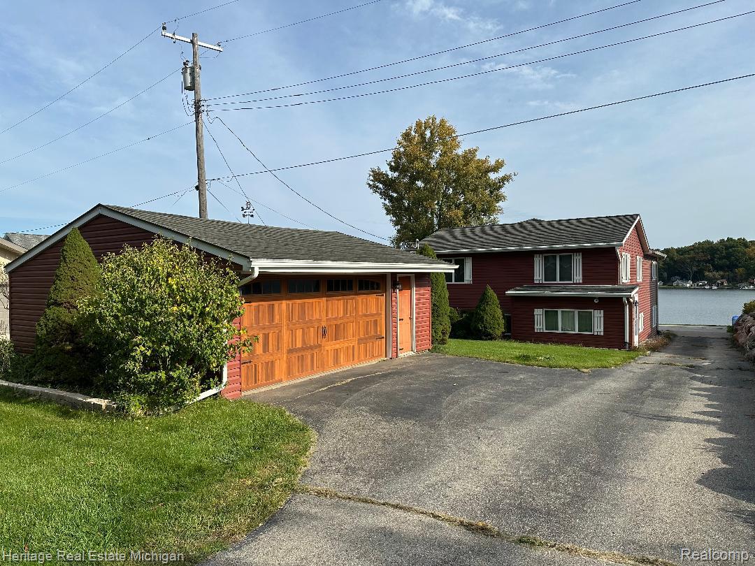 2955 Rubbins Road