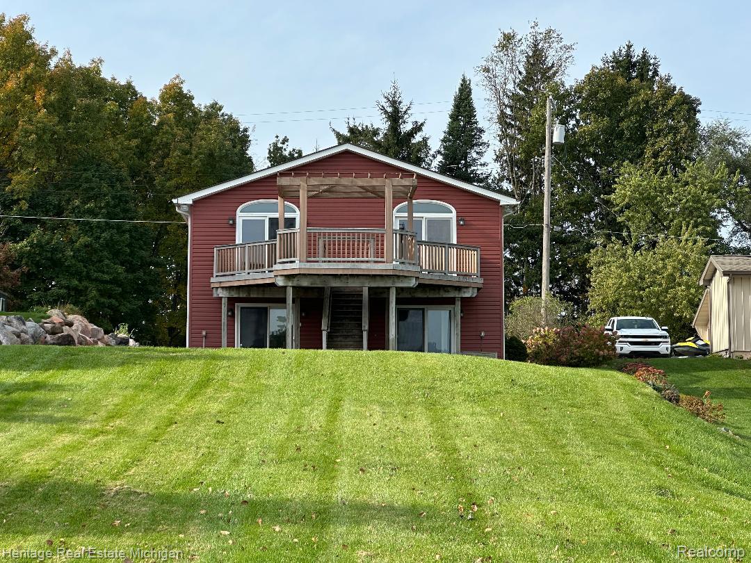 2955 Rubbins Road