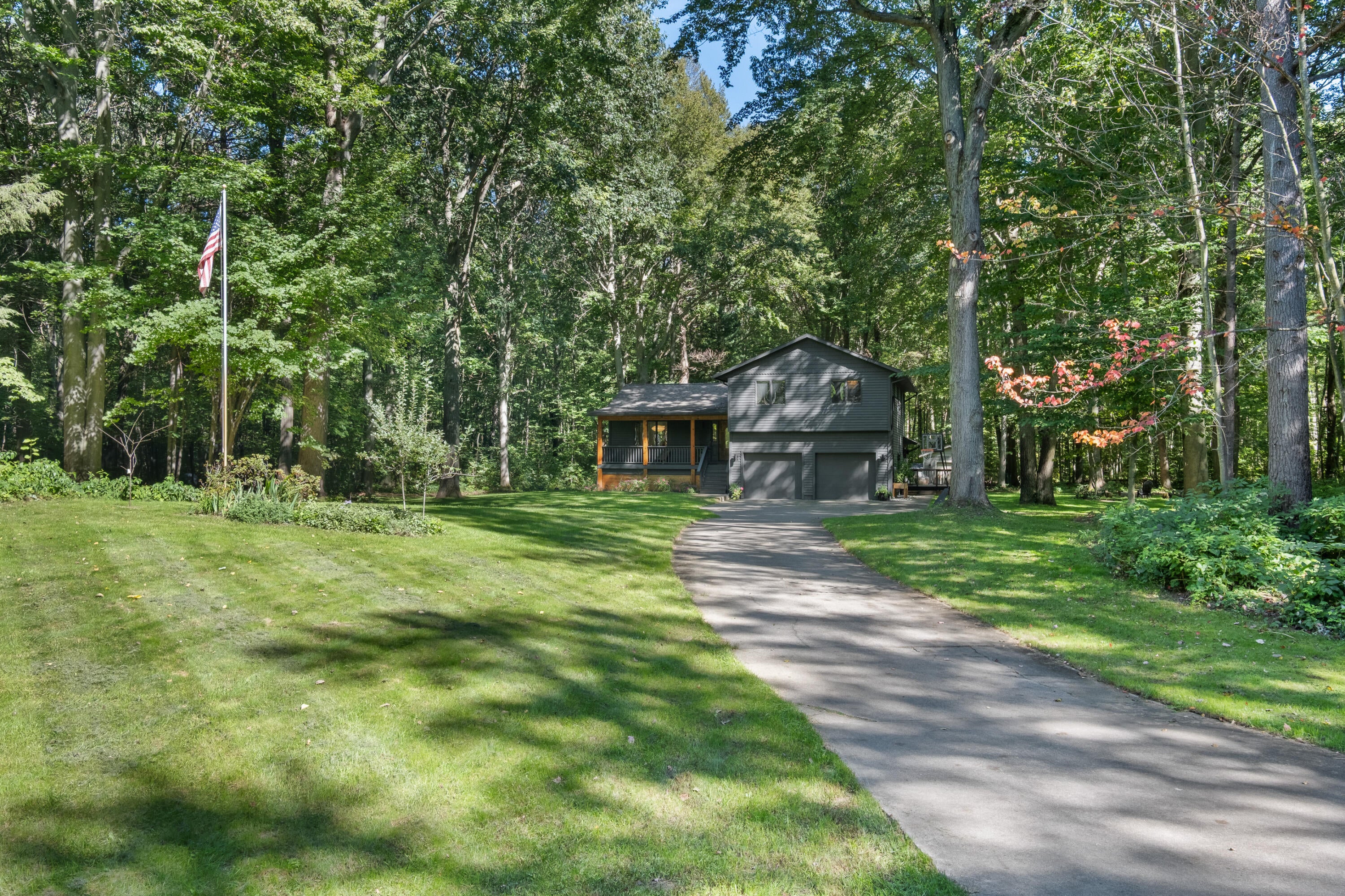 12890 Woodhaven Drive