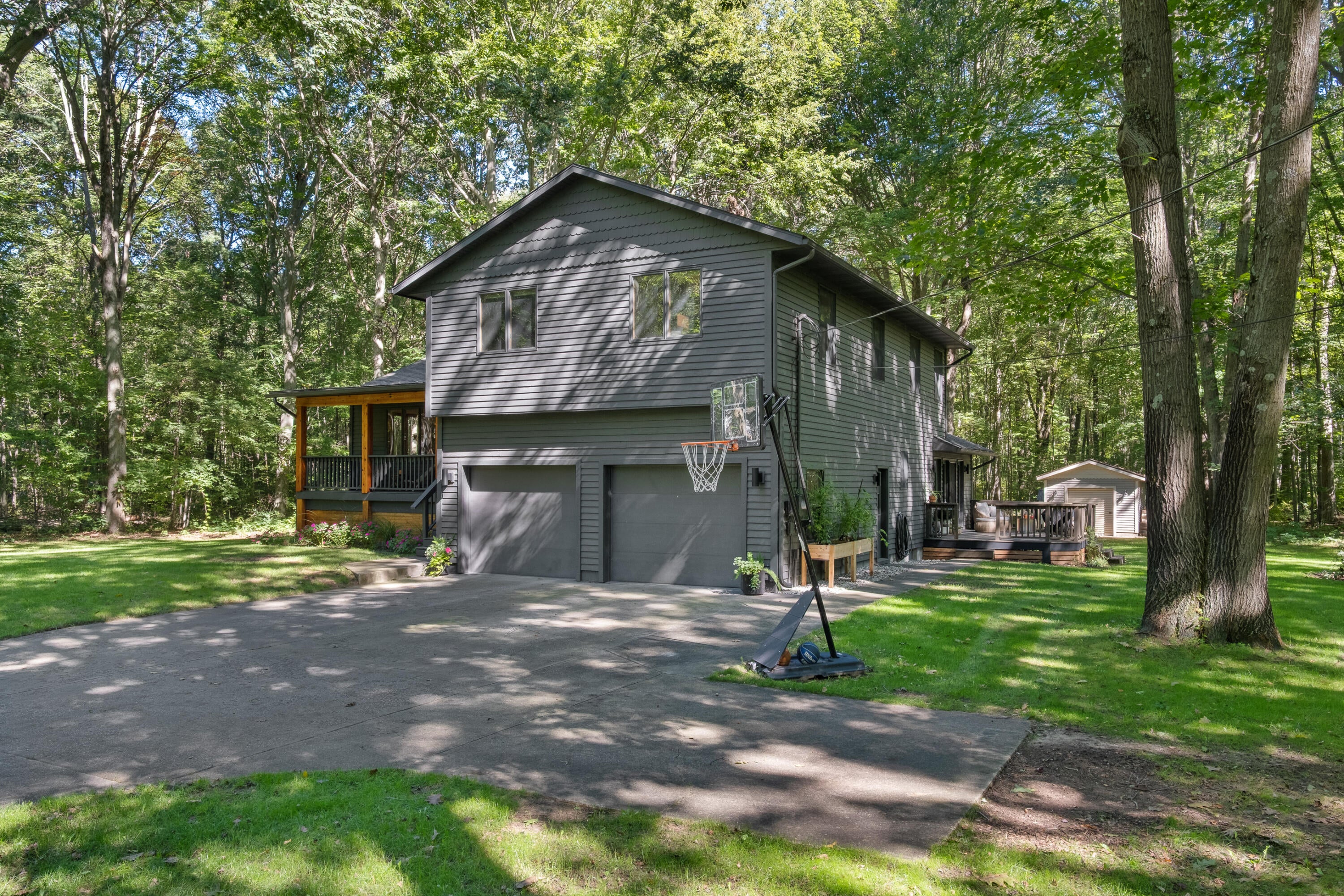 12890 Woodhaven Drive