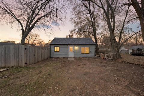 167 N Ford Boulevard Ypsilanti Charter Township MI 48198