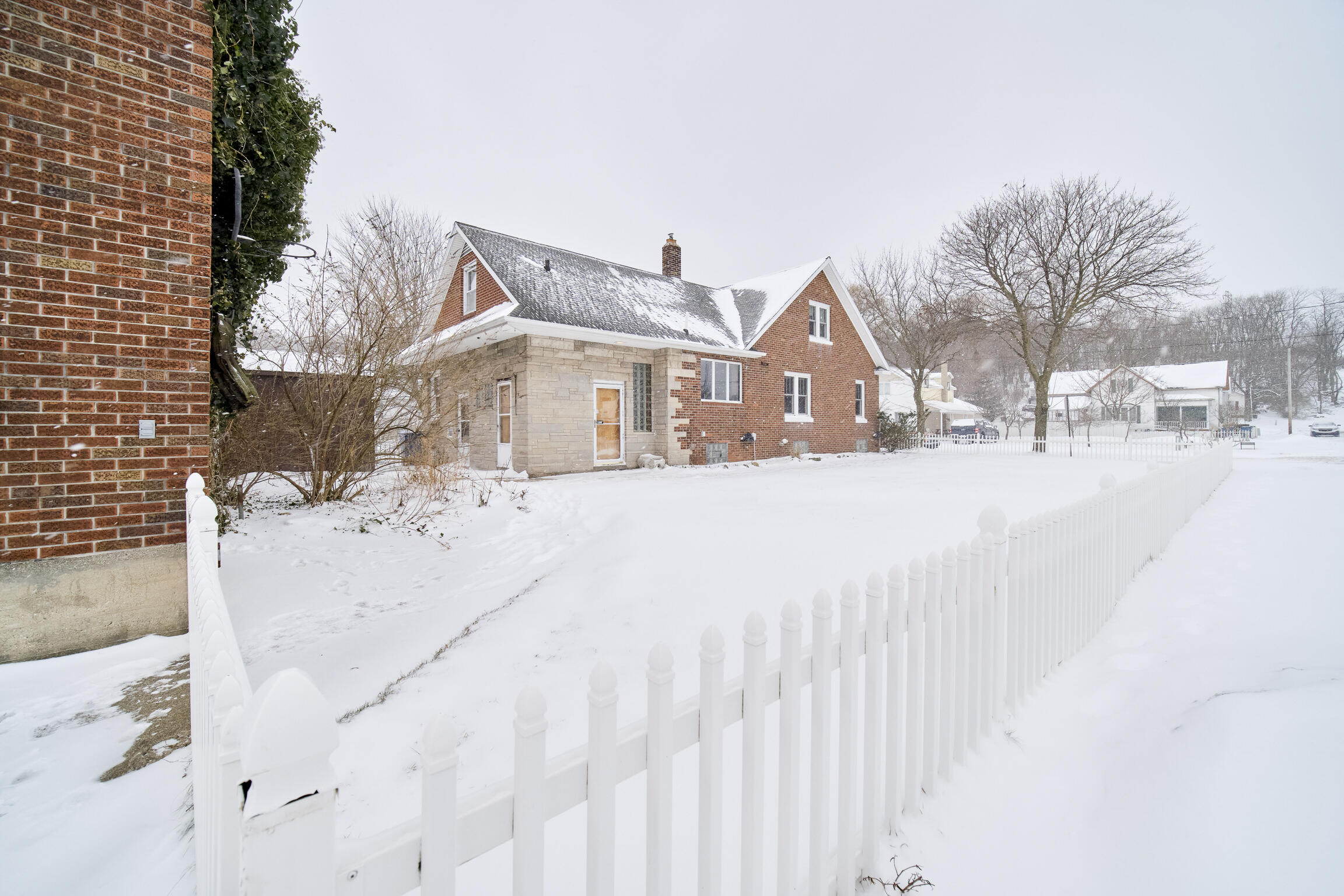 1303 Manistee Street