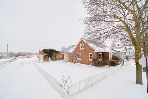 1303 Manistee Street Manistee City MI 49660