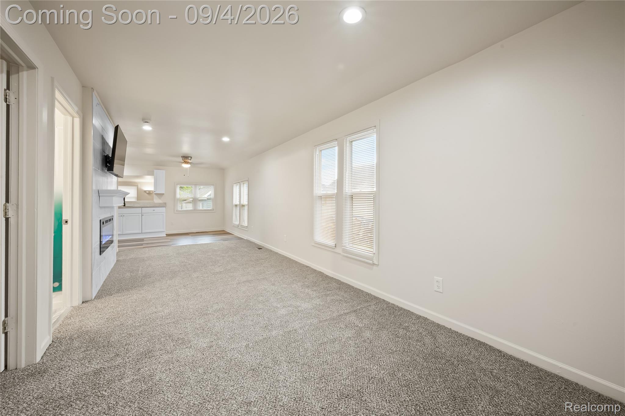 84 W Fairmount Avenue