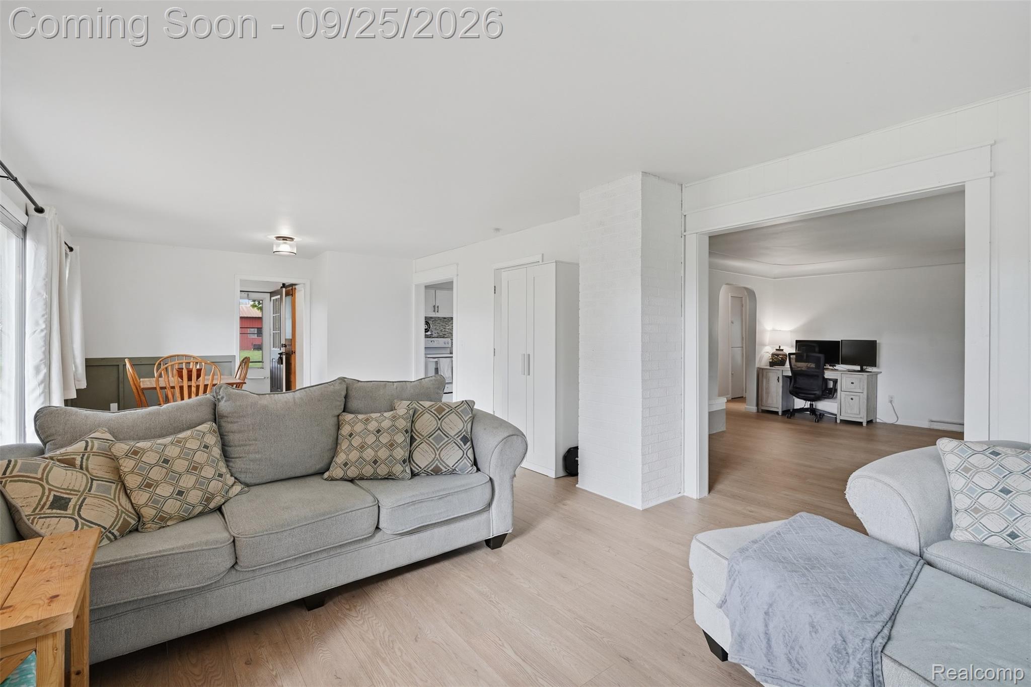 11120 Dexter Pinckney Road