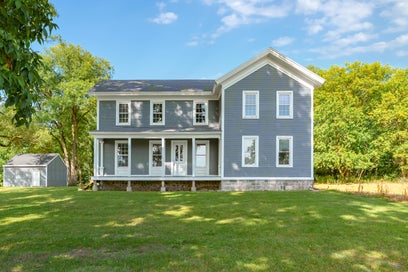 135 Golf View Drive Gun Plain Township MI 49080