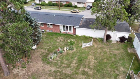 Tiny photo for 8717 A Pennsylvania Street, Oscoda Charter Township, MI 48750 (MLS # 79080073007)