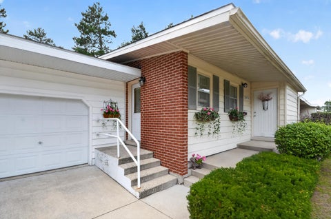 Tiny photo for 8717 A Pennsylvania Street, Oscoda Charter Township, MI 48750 (MLS # 79080073007)