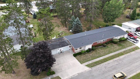 Tiny photo for 8717 A Pennsylvania Street, Oscoda Charter Township, MI 48750 (MLS # 79080073007)