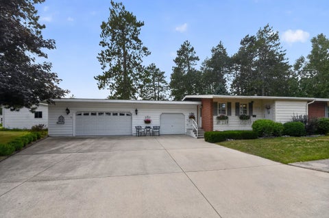 Photo of 8717 A Pennsylvania Street, Oscoda Charter Township, MI 48750 (MLS # 79080073007)