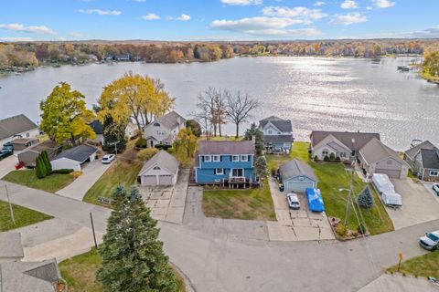3361 HIGHLAND BLVD Highland Charter Township MI 48356
