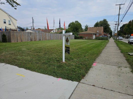 7800 MEAD ST, DEARBORN, MI 48126 - Image aa6207b6e2aa8568618e8cef7019e190/720174585