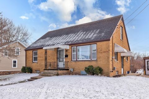 275 W Lynn Street Carrollton Township MI 48604