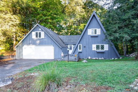 1686 Herrity Lane Berlin Township MI 48846