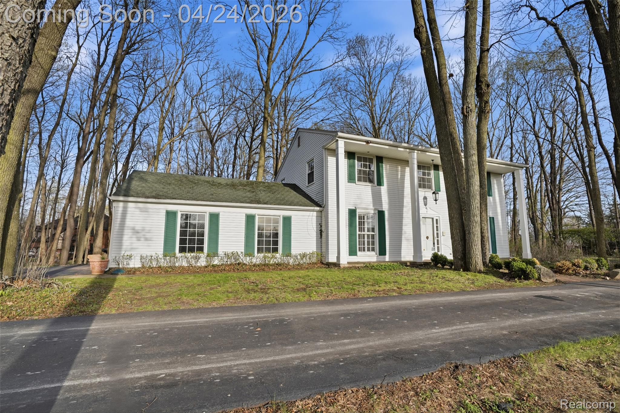 6808 Salem Road