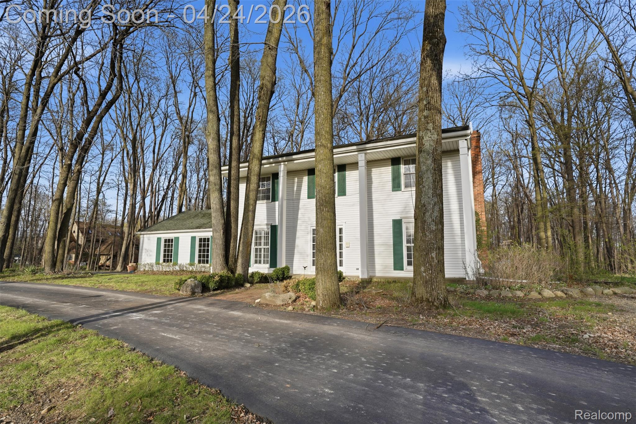 6808 Salem Road
