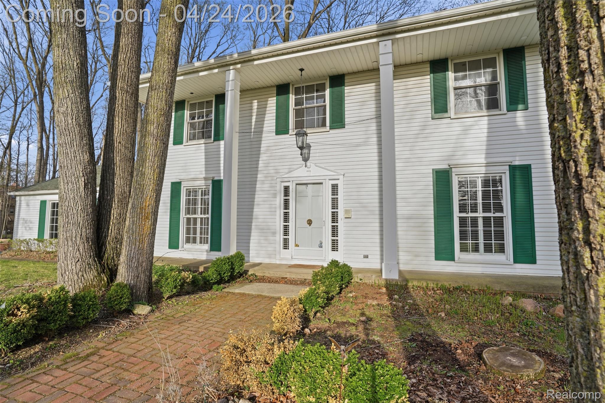 6808 Salem Road