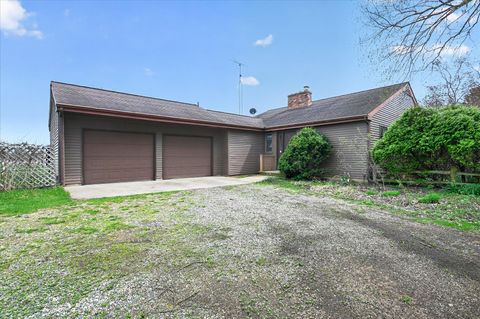 15300 20 Mile Road Marengo Township MI 49068