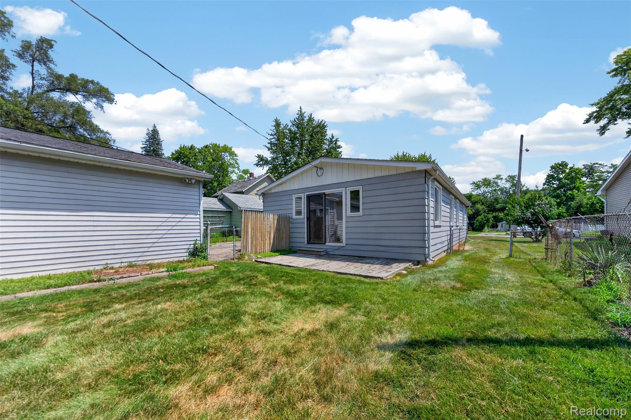 2340 Hester Court