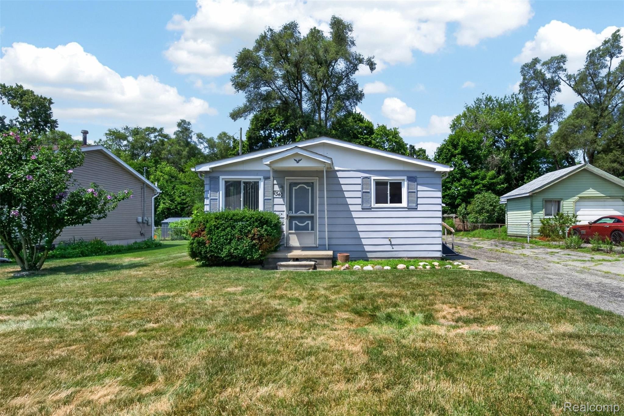 2340 Hester Court