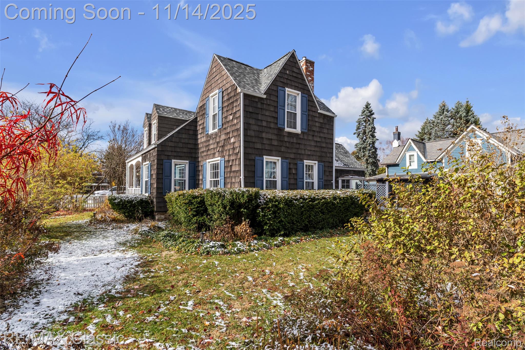 108 Washington Street