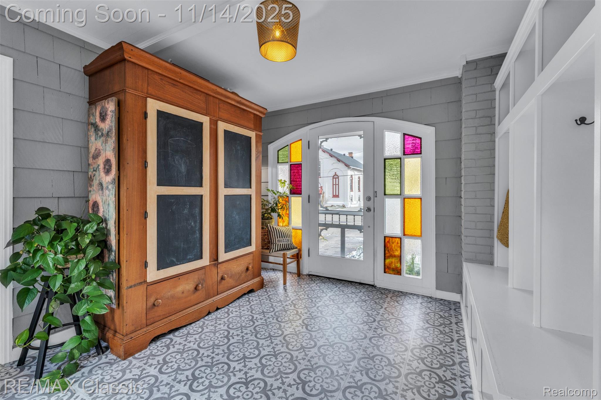 108 Washington Street