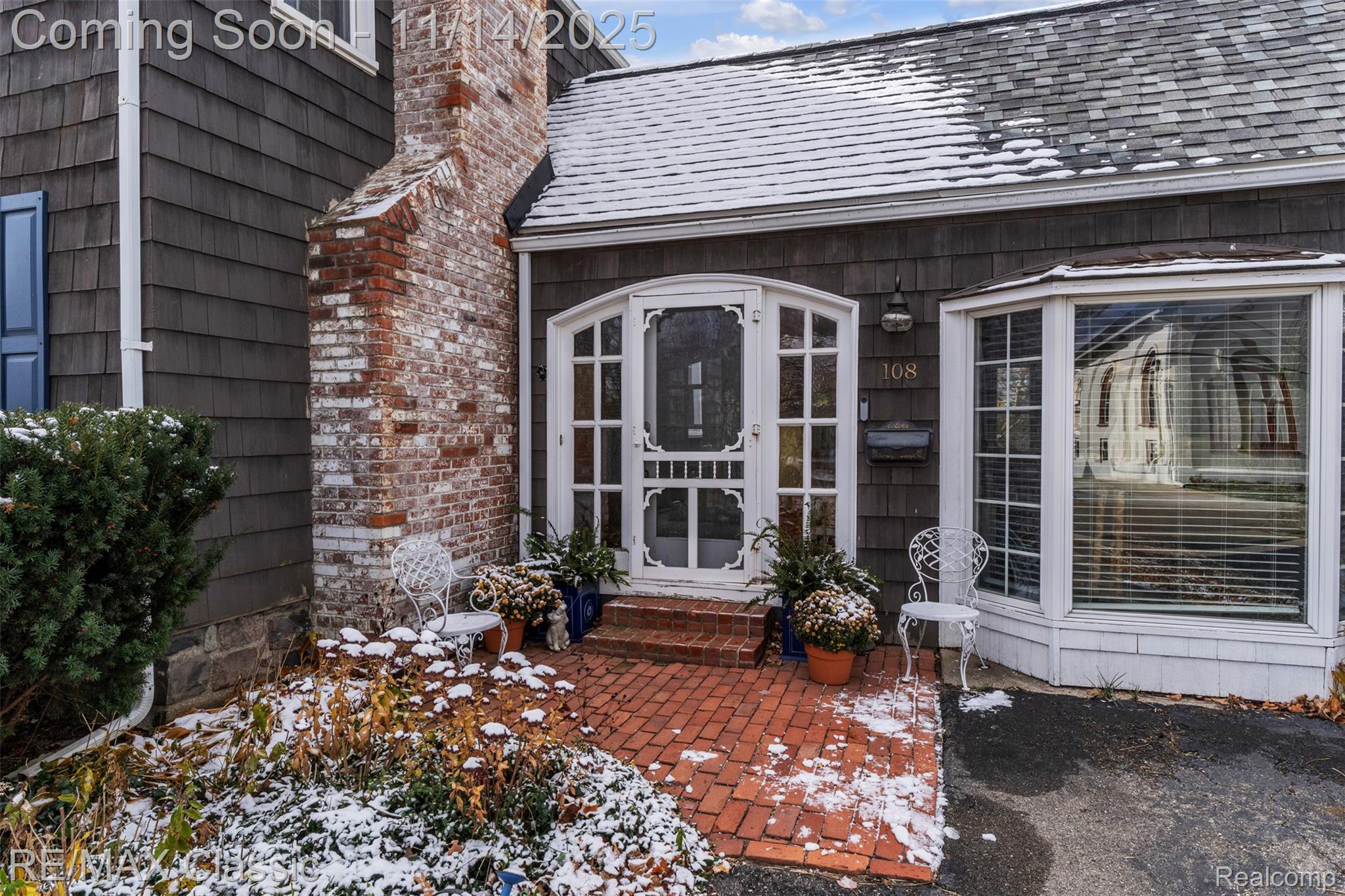 108 Washington Street