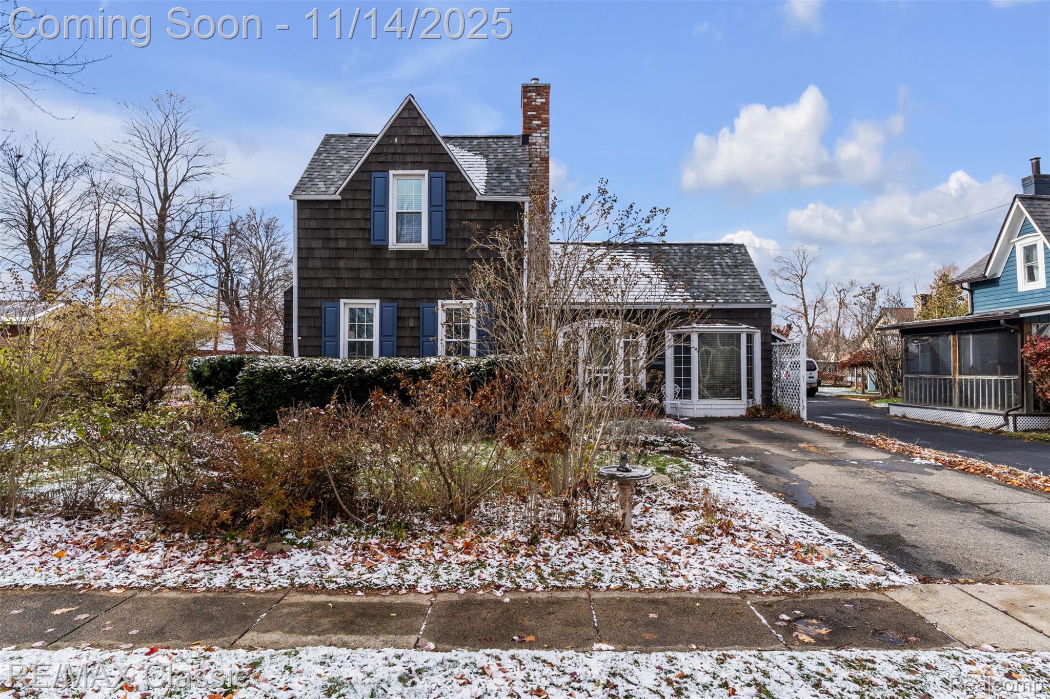 108 Washington Street