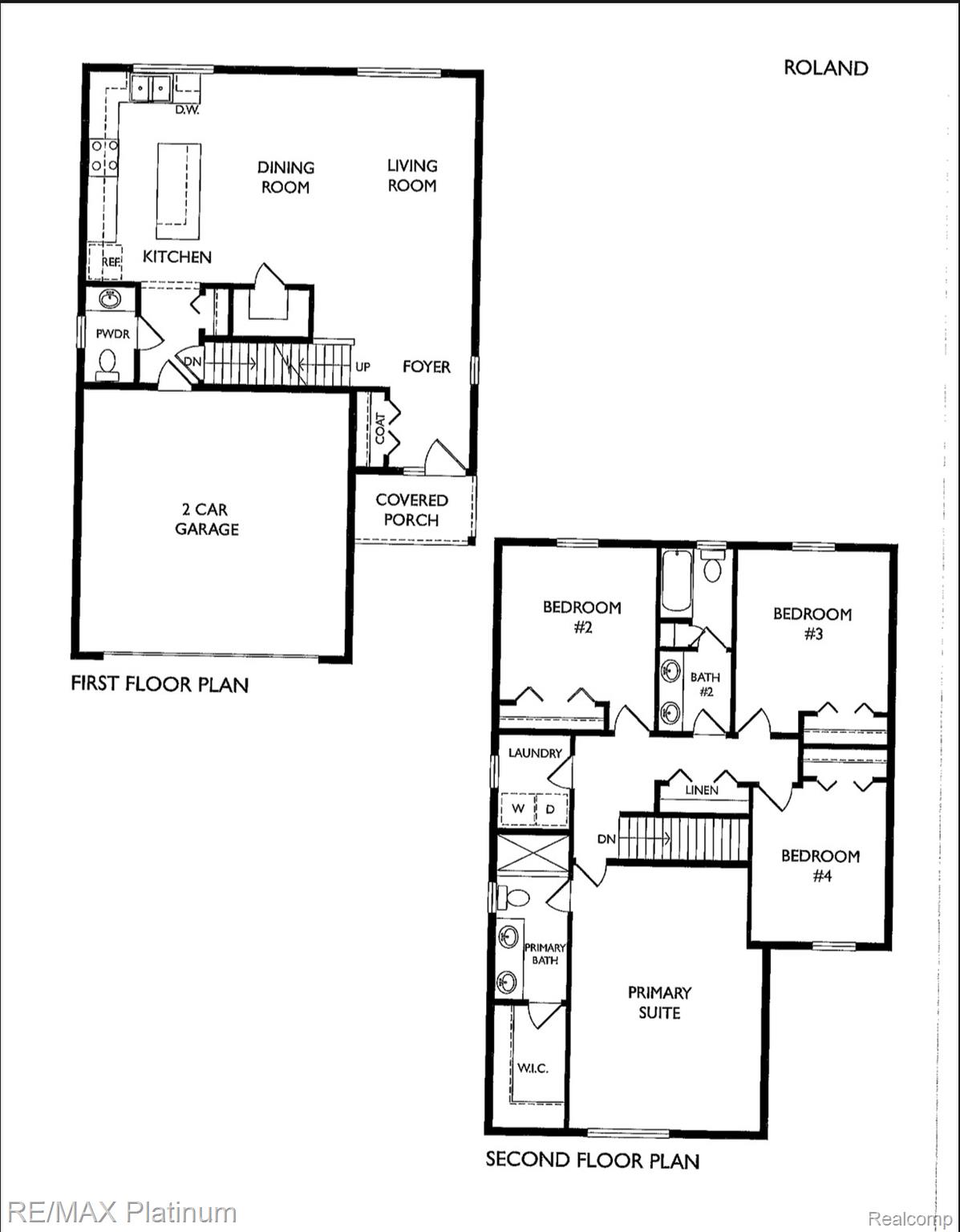 9400 Roland Drive