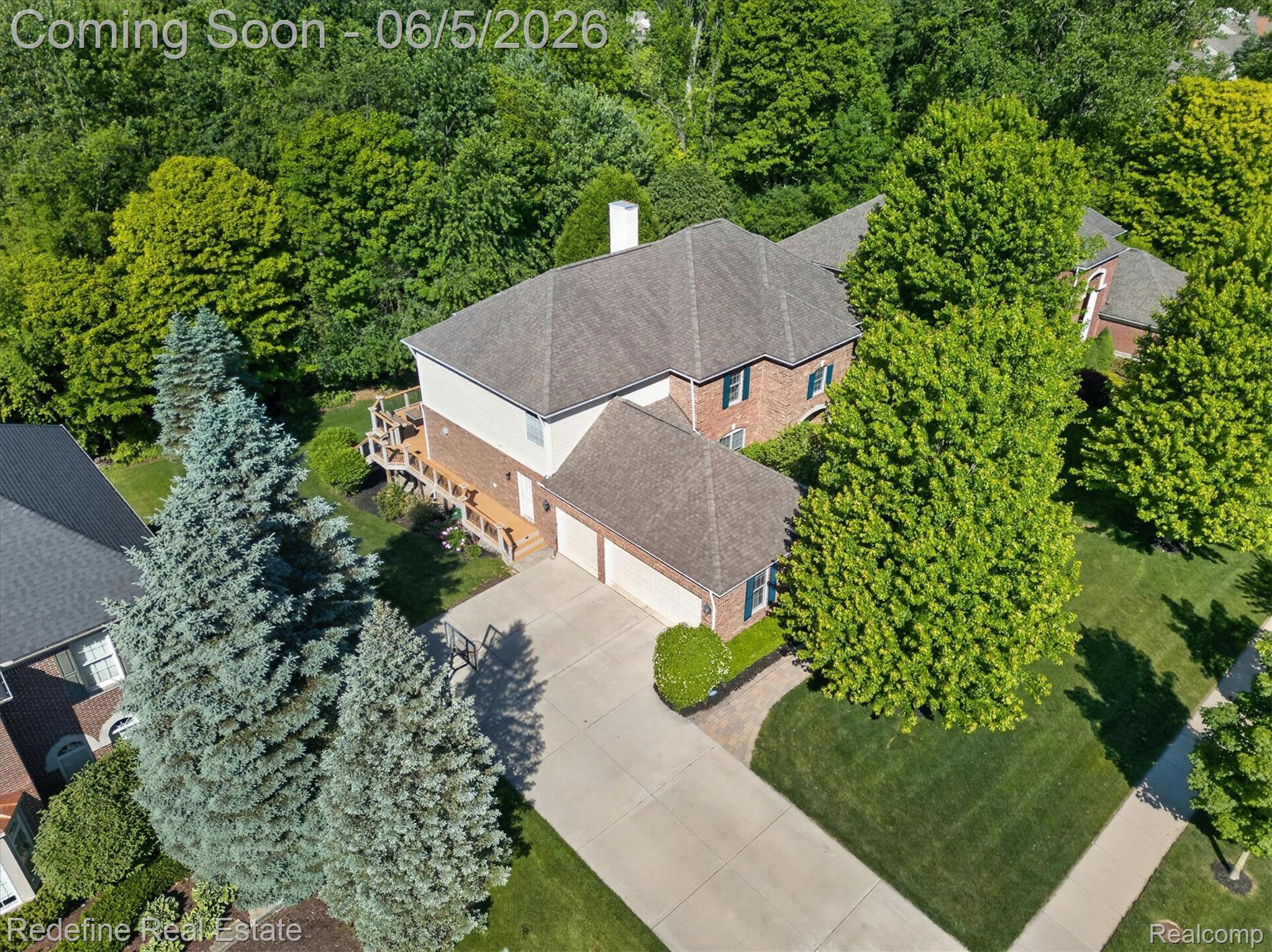 16193 Johnson Creek Drive