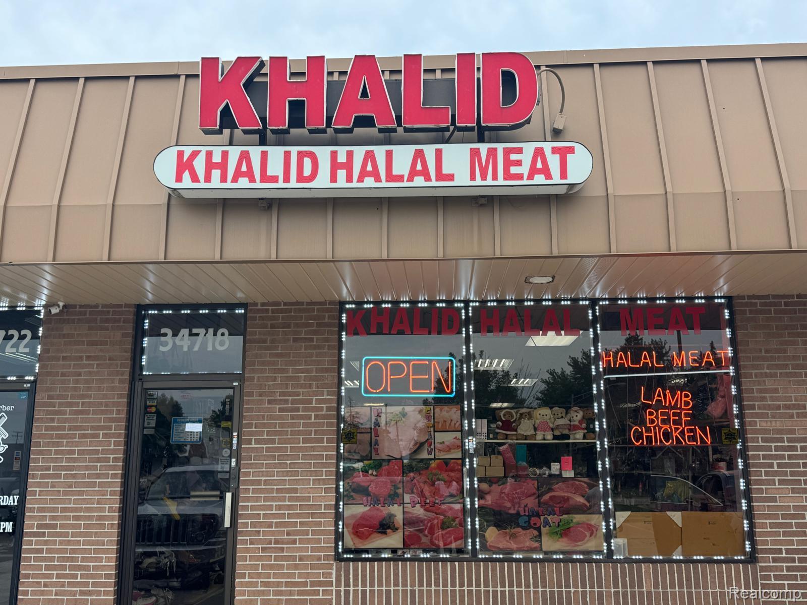 34718 DEQUINDRE ROAD