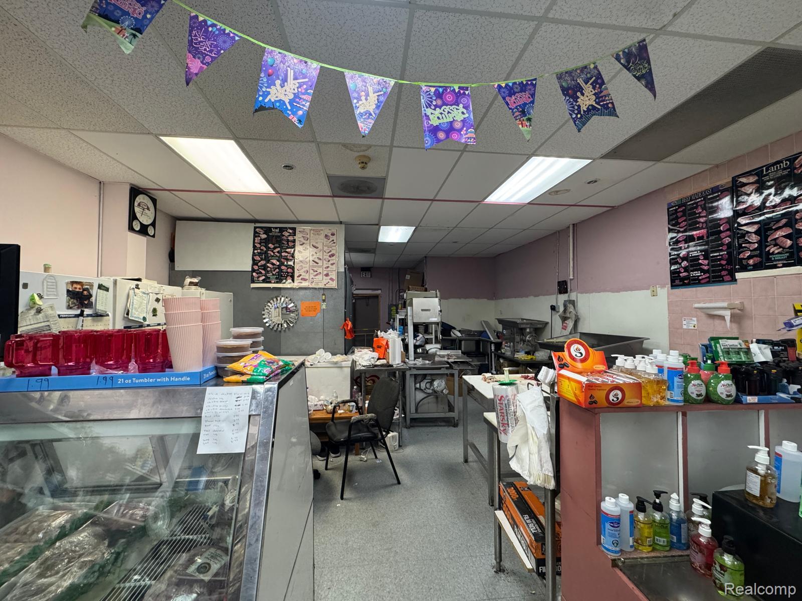 34718 DEQUINDRE ROAD
