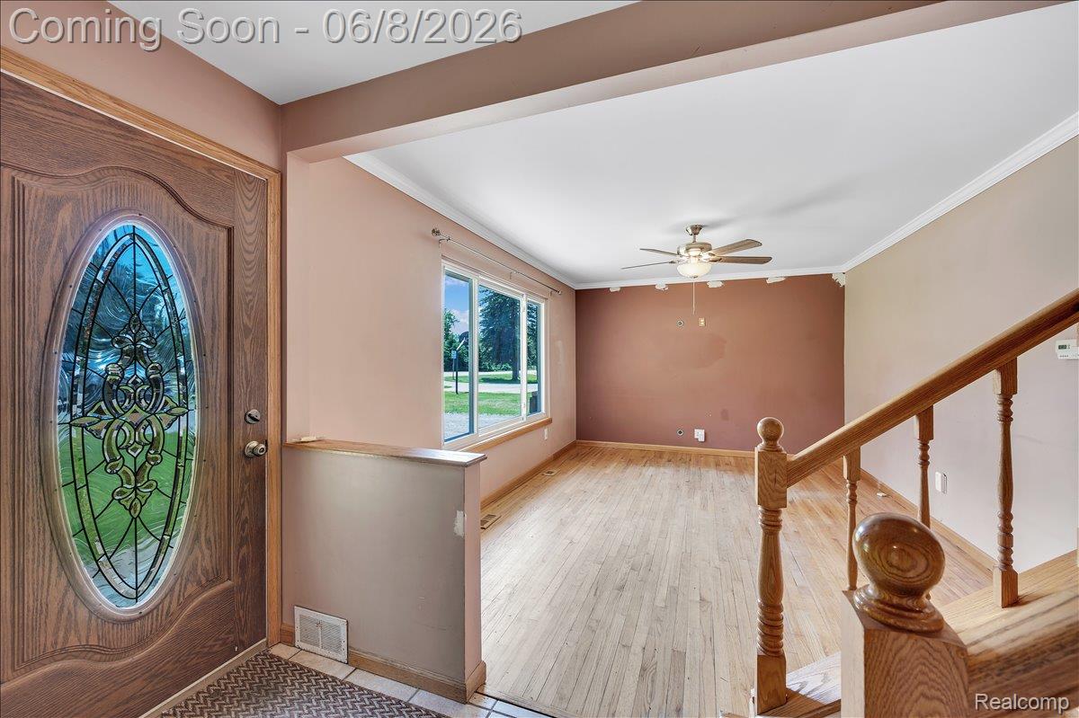 730 BOGIE LAKE Road