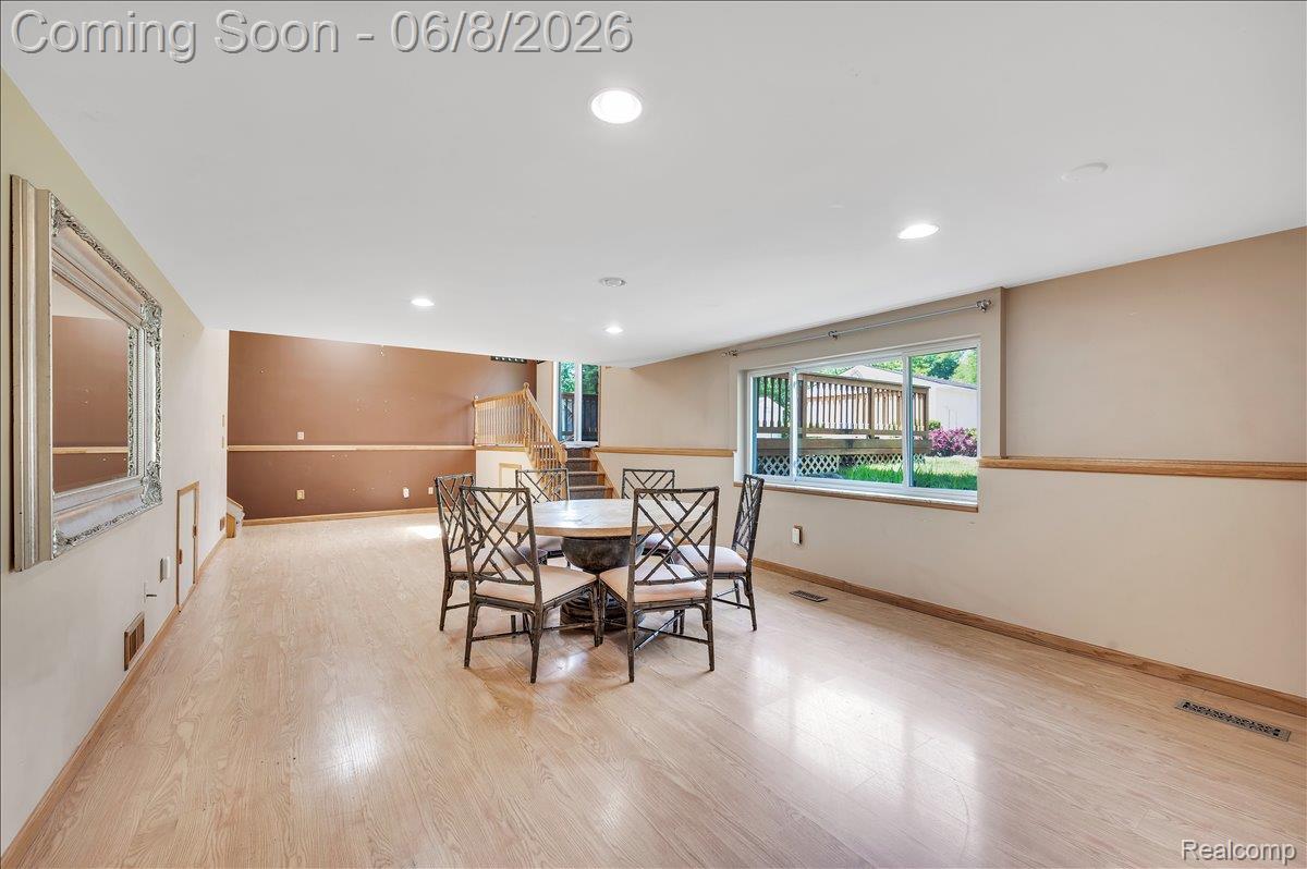 730 BOGIE LAKE Road