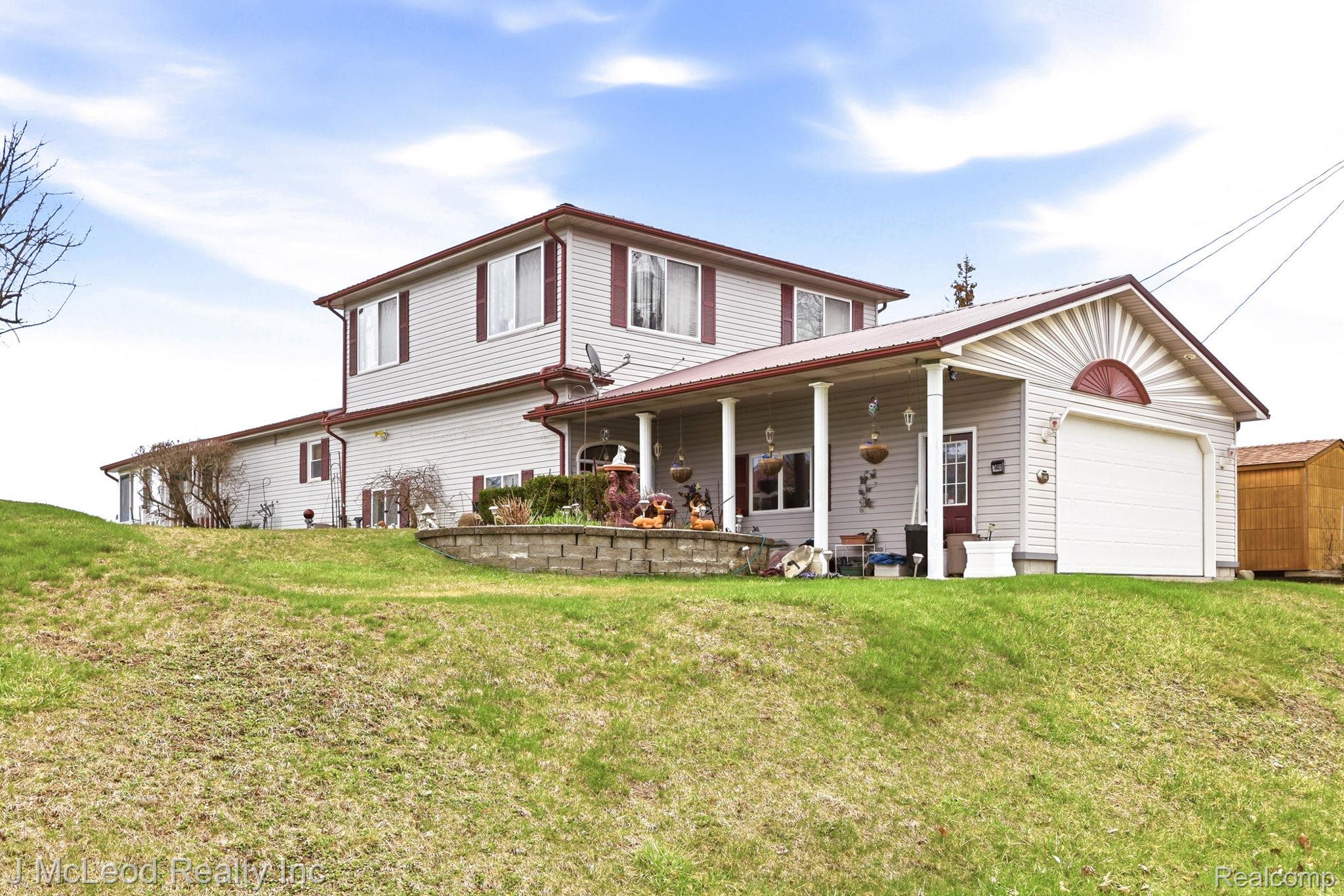3021 Huston Drive