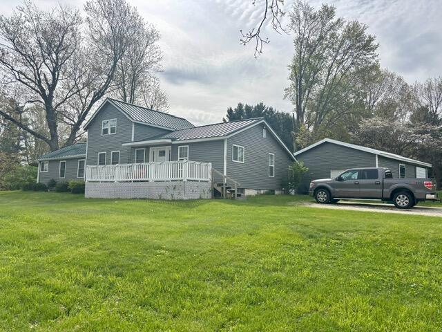 67799 Crooked Creek Road